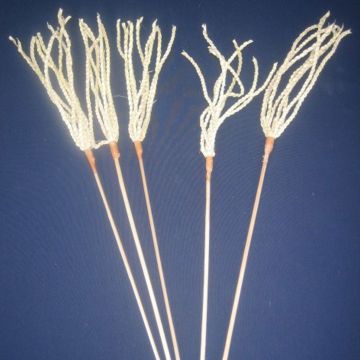 Palm Cord Flames